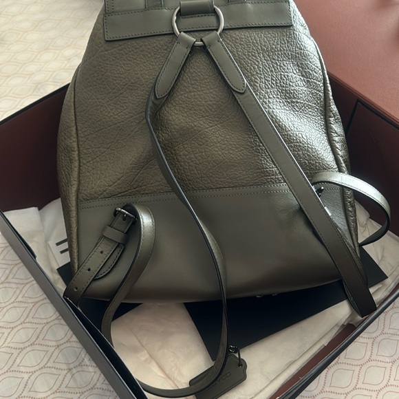 Coach backpack - Picture 3 of 11